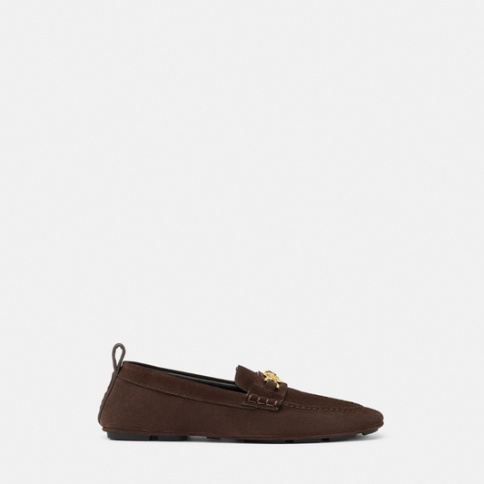 Villa Suede Driver Shoes