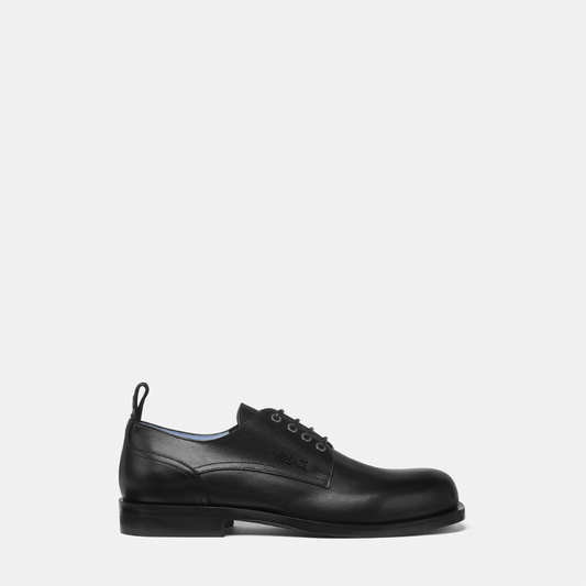 Metropoli Derby Shoes