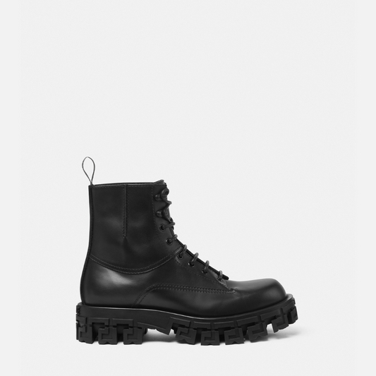 Greca Portico Boots