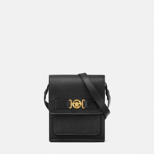 Medusa Biggie Crossbody Bag