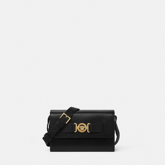 Medusa Biggie Messenger Bag