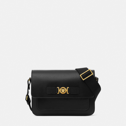 Medusa Biggie Messenger Bag