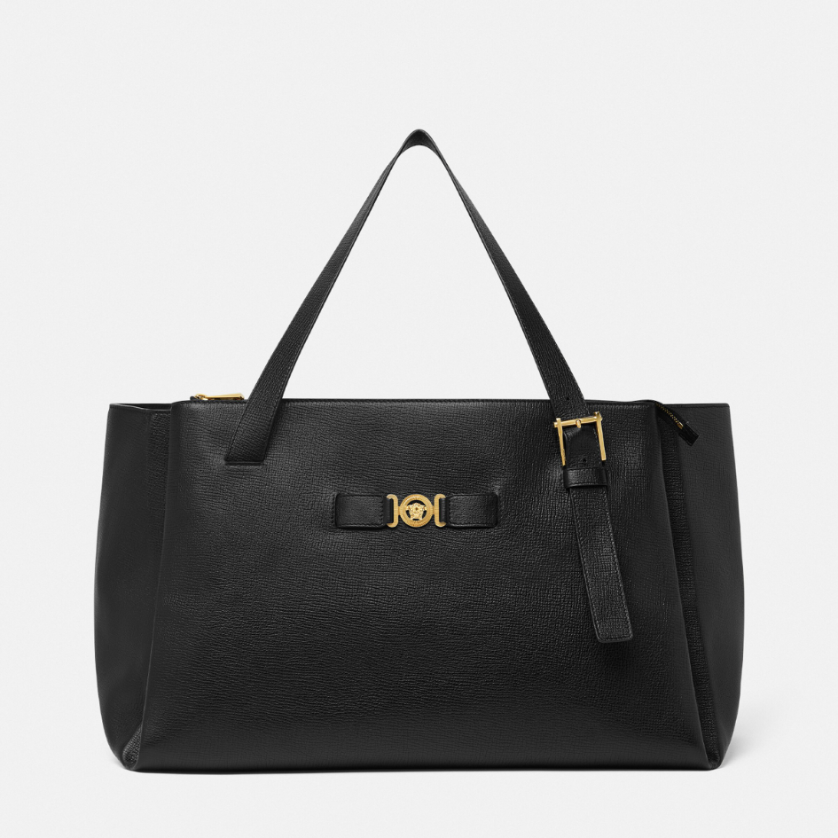 Medusa Biggie Maxi Tote Bag