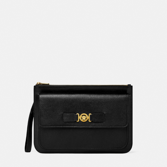 Medusa Biggie Large Pouch