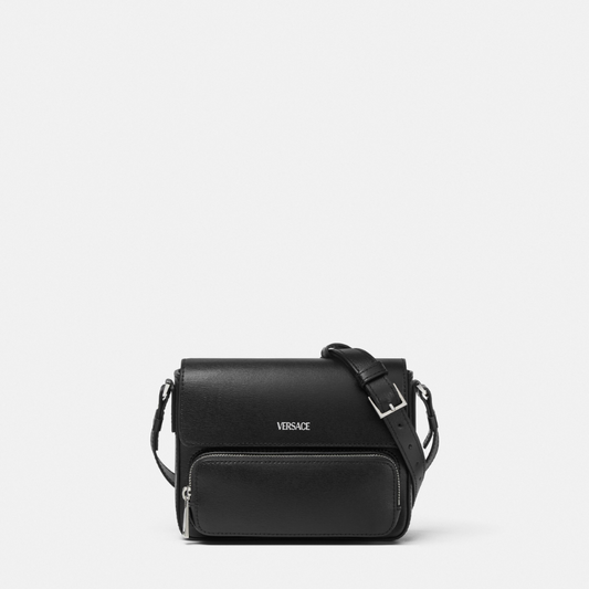 Cargo Messenger Bag