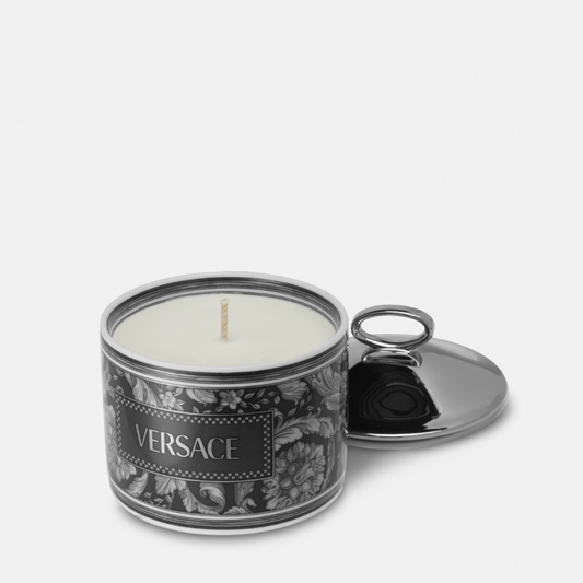 Barocco Haze Small Scented Candle