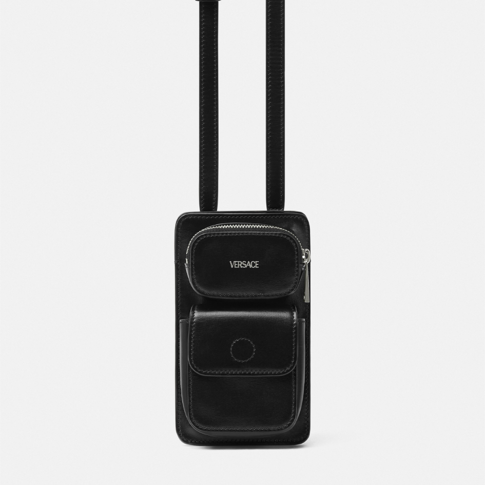 Cargo Crossbody Bag