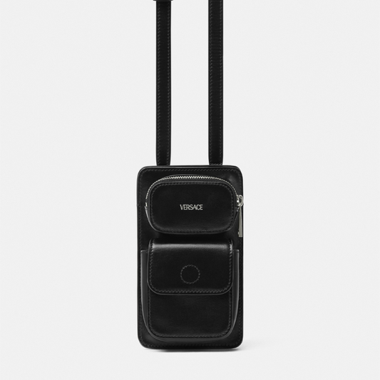 Cargo Crossbody Bag