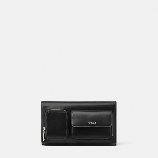 Cargo Trifold Pouch