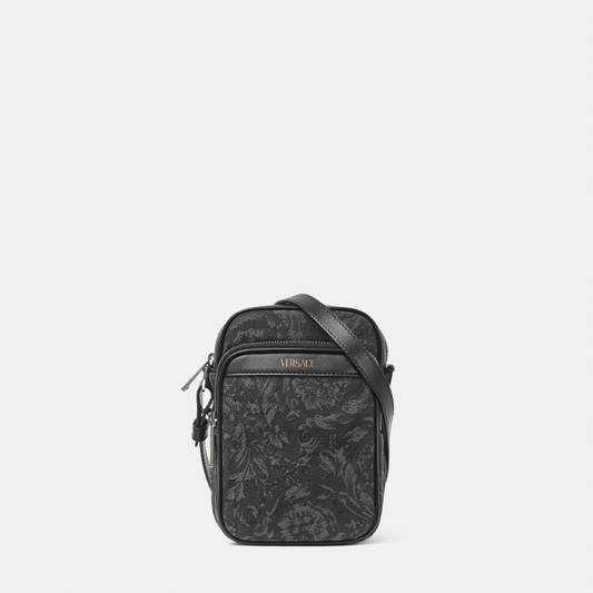Barocco Crossbody Bag