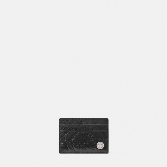Medusa Biggie Barocco Cardholder