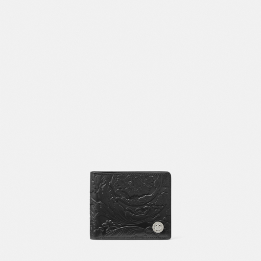 Medusa Biggie Barocco Wallet