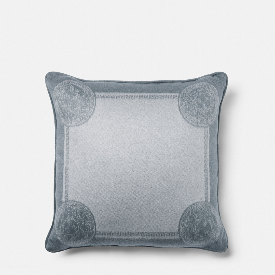 Icon Cashmere-Blend Cushion 60 cm