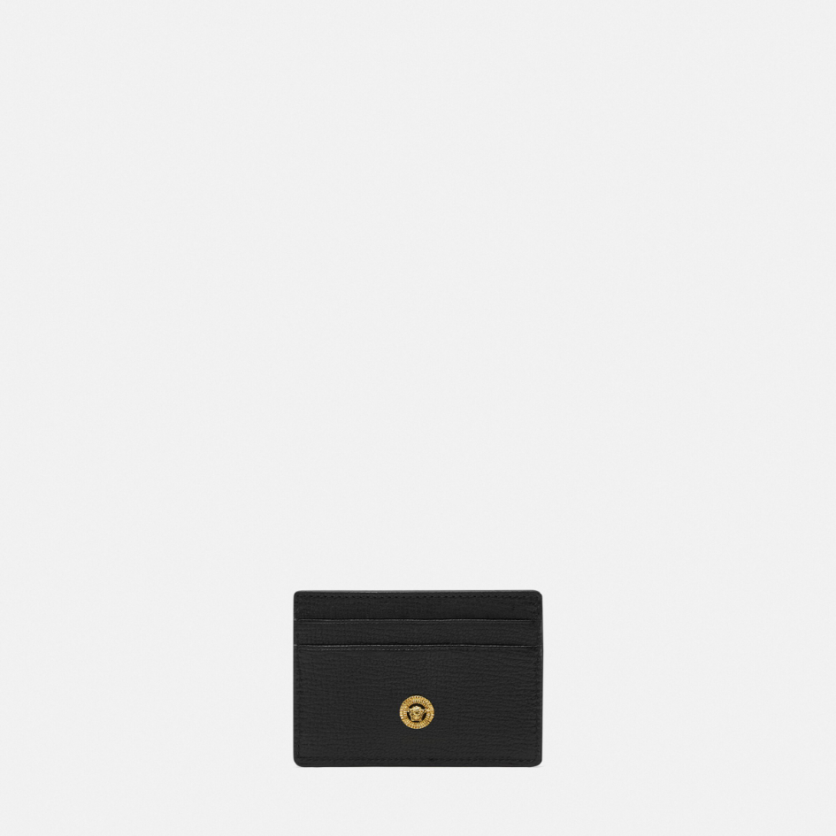 Medusa Biggie Cardholder