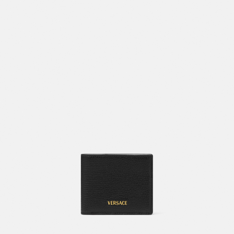 Versace Myth Bifold Wallet