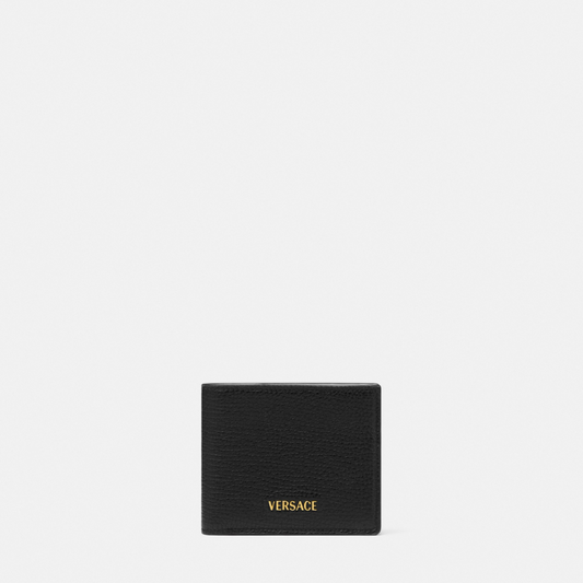 Versace Myth Bifold Wallet