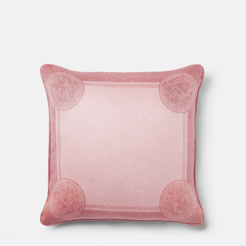 Icon Cashmere-Blend Cushion 60 cm
