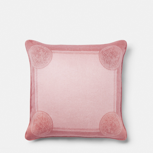 Icon Cashmere-Blend Cushion 60 cm