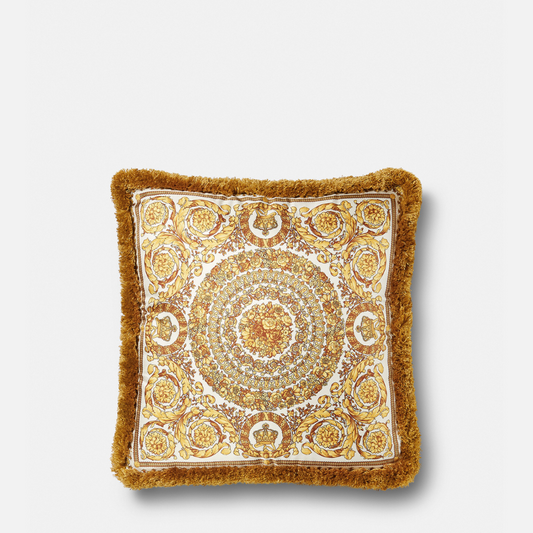 Barocco Double-Face Cushion 45 cm