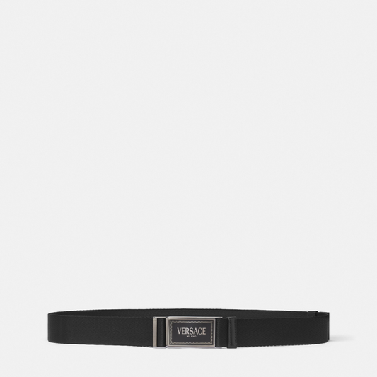 Versace Milano Belt 3.5 cm