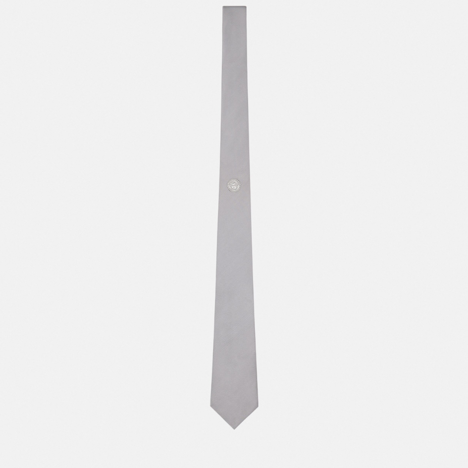 Medusa Silk Tie