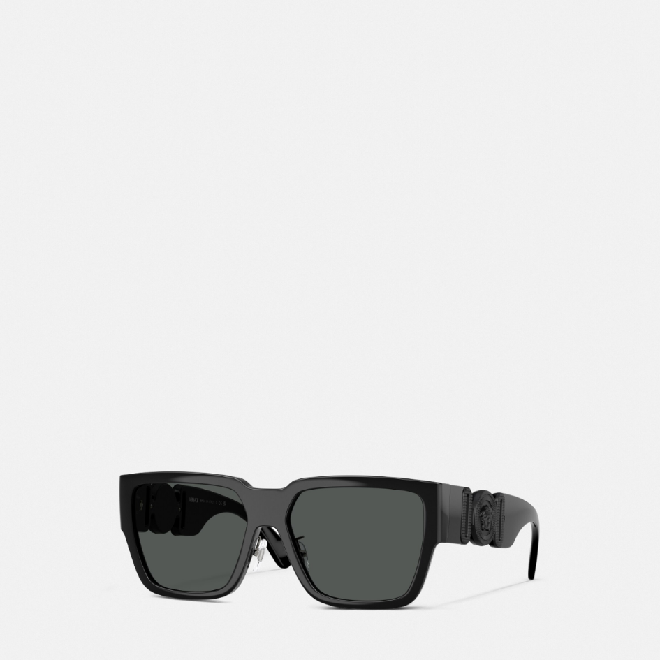 Medusa Biggie Additional Fit Sunglasses