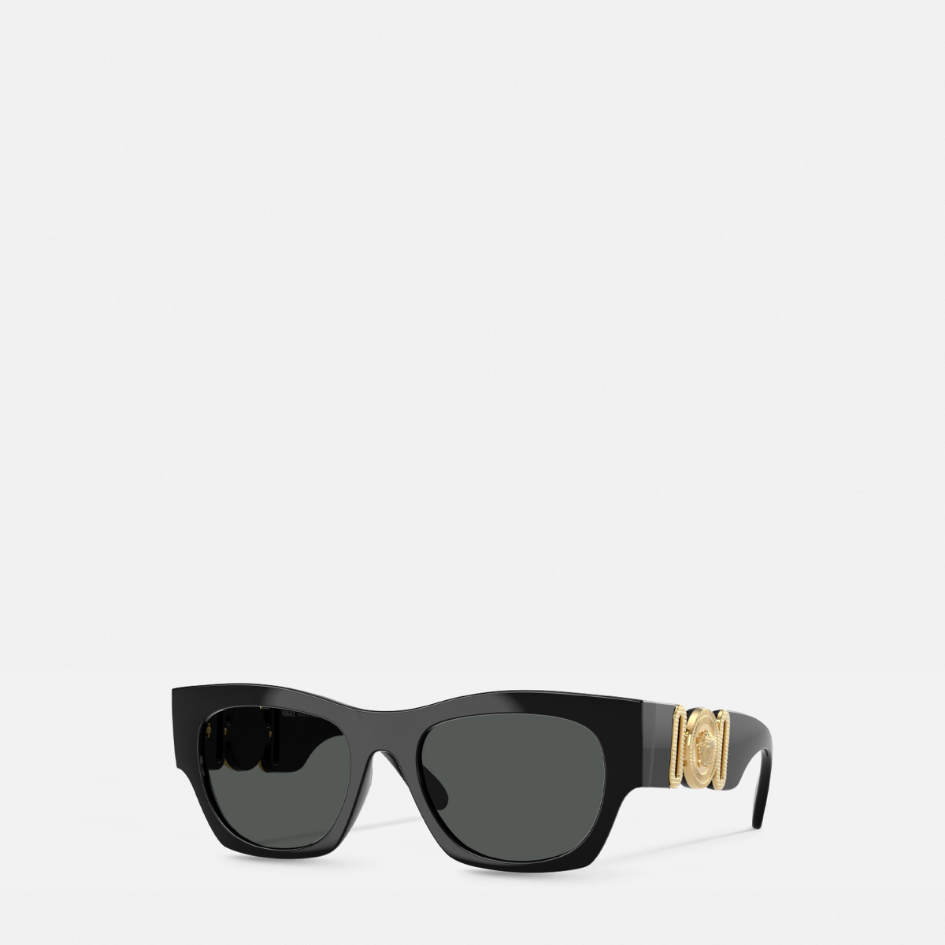 Medusa Biggie Sunglasses