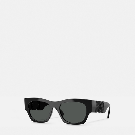 Medusa Biggie Sunglasses