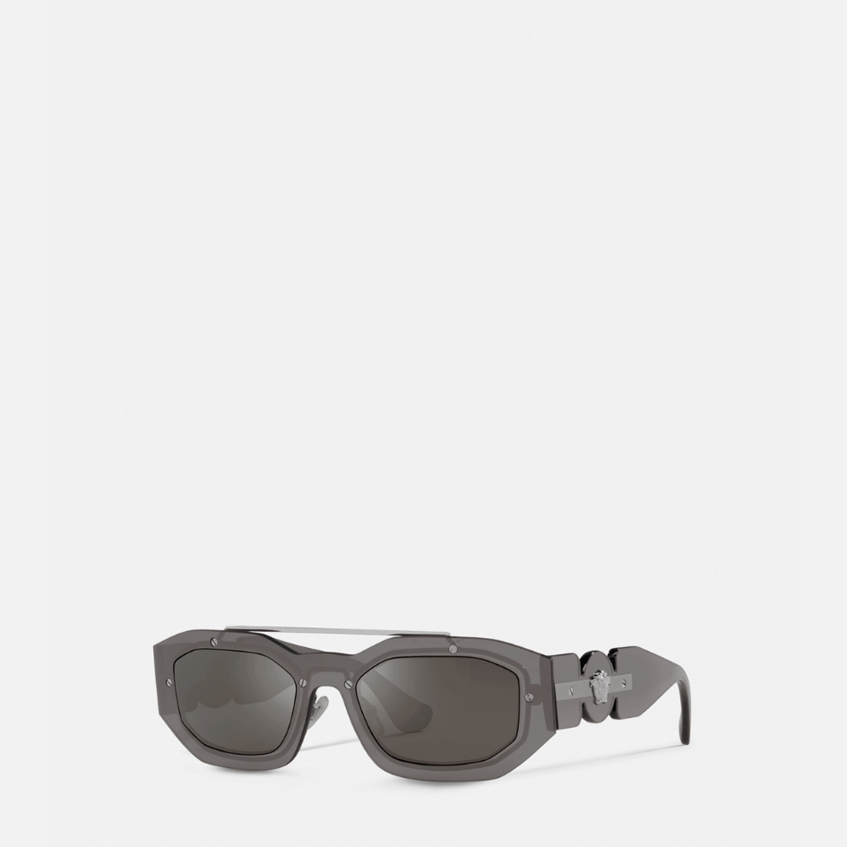 Medusa Biggie Sunglasses