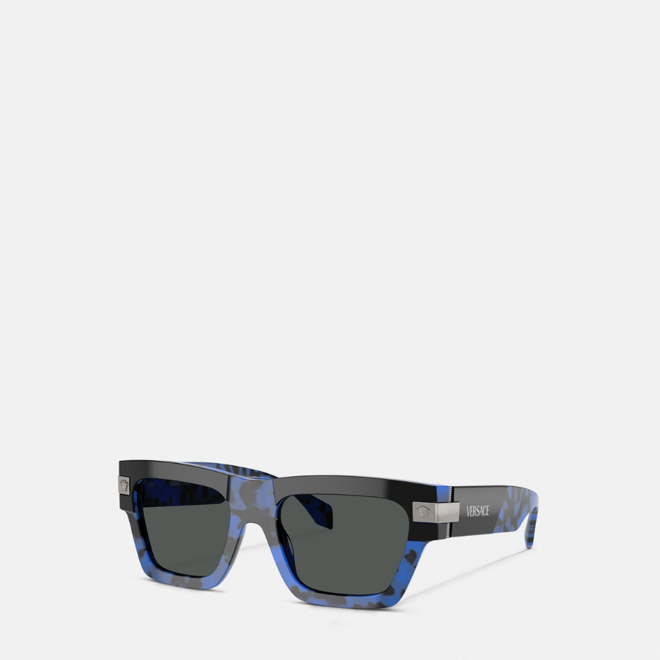 Classic Top Sunglasses