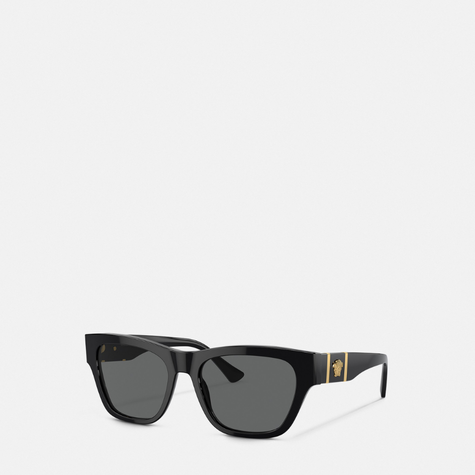 Medusa Legend Squared Sunglasses