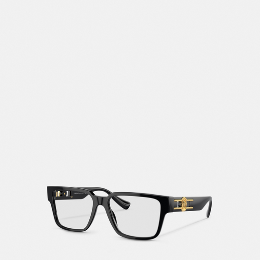 Medusa Deco Glasses