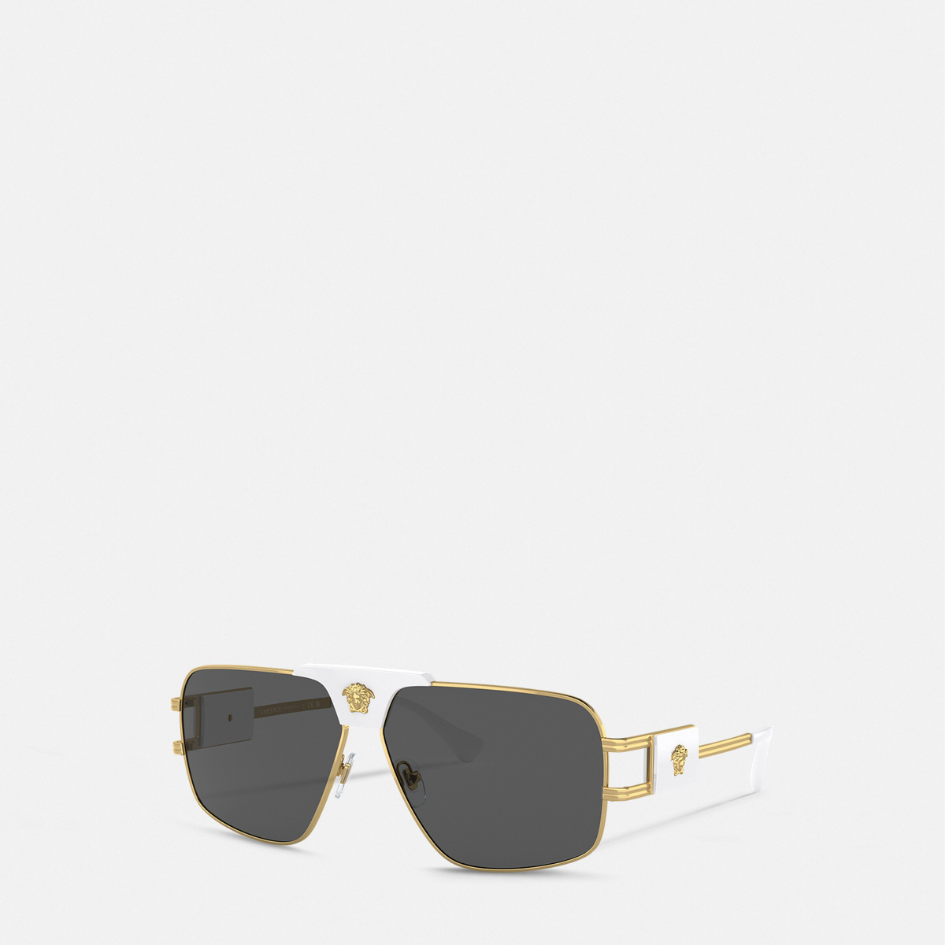 Navigator Sunglasses