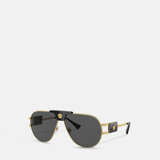 Pilot Sunglasses
