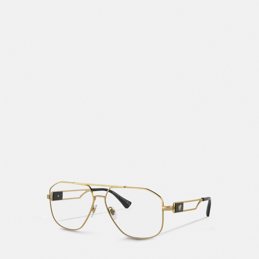 Metal Glasses