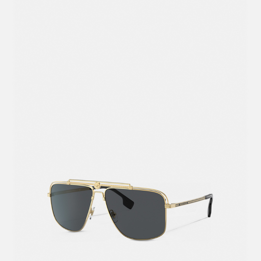 Medusa Focus Sunglasses