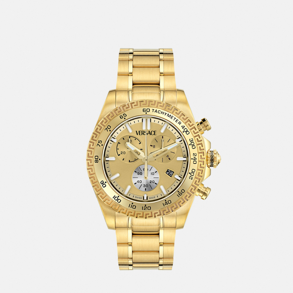 Versace Chrono X Watch