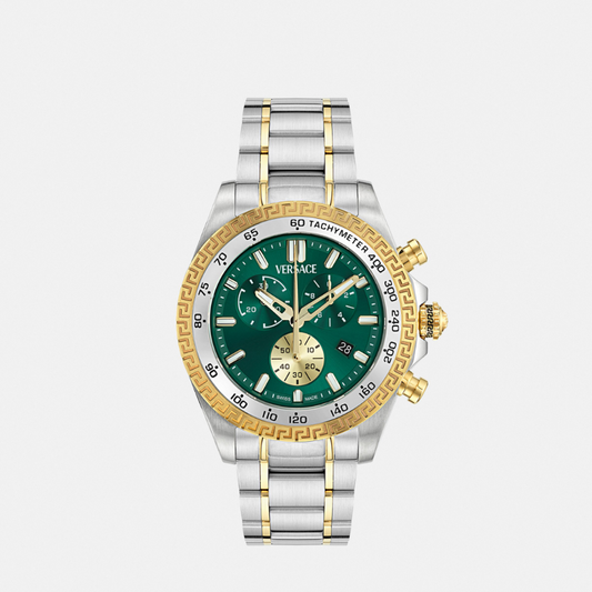 Versace Chrono X Watch