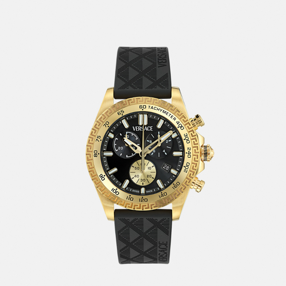 Versace Chrono X Watch