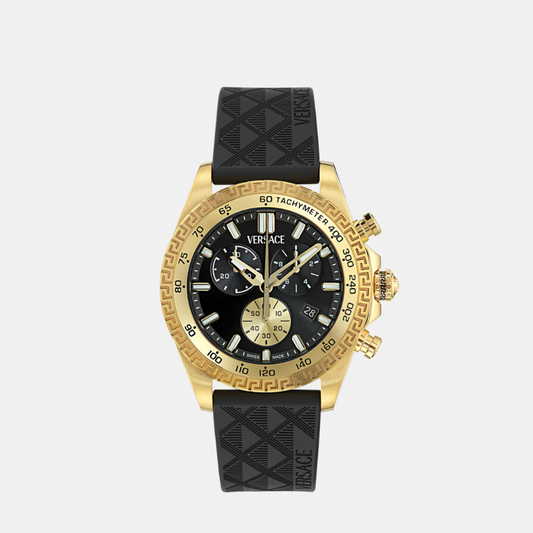 Versace Chrono X Watch