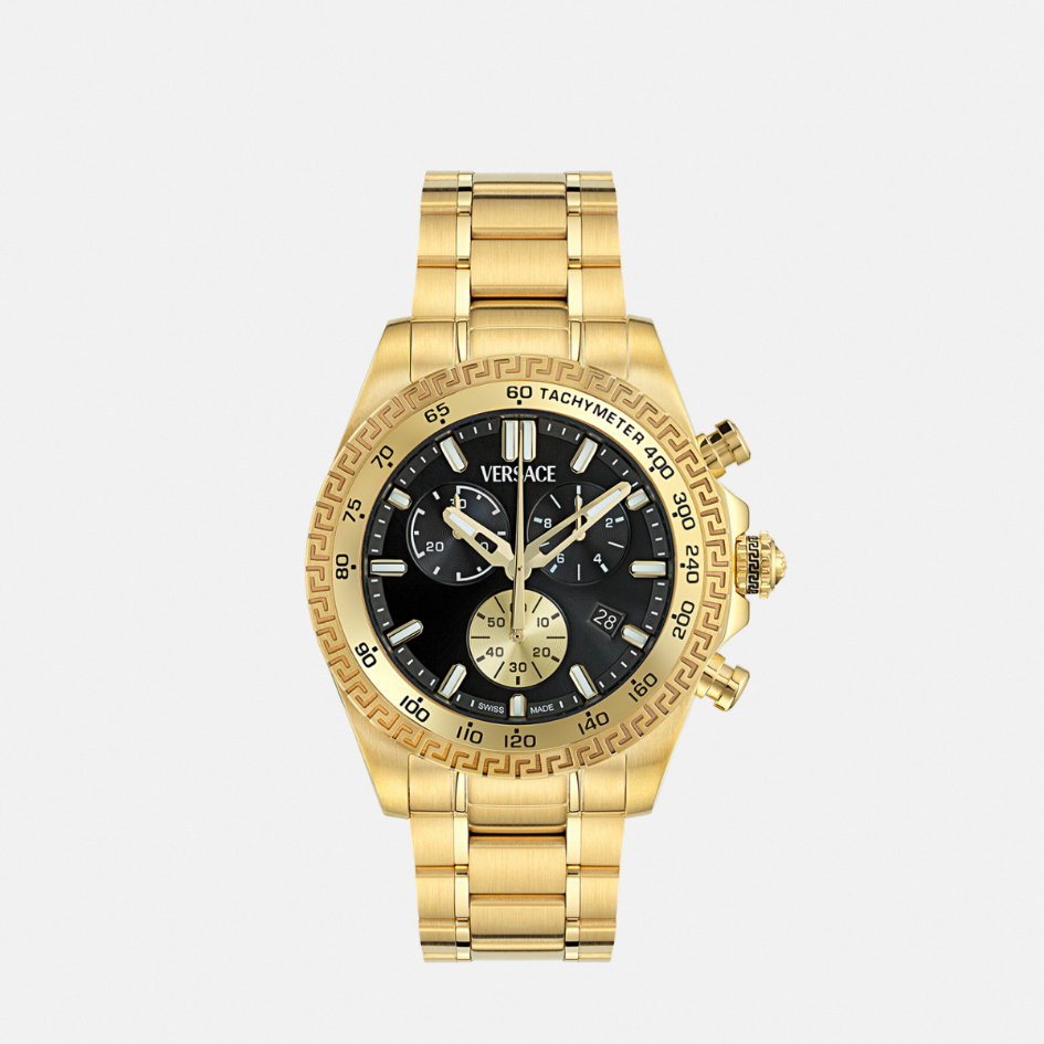 Versace Chrono X Watch