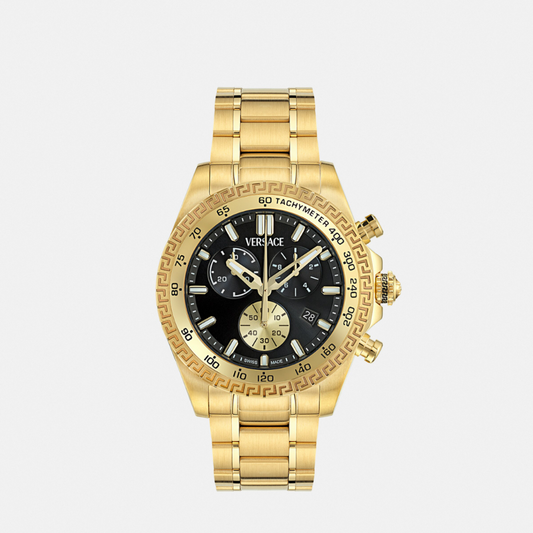 Versace Chrono X Watch