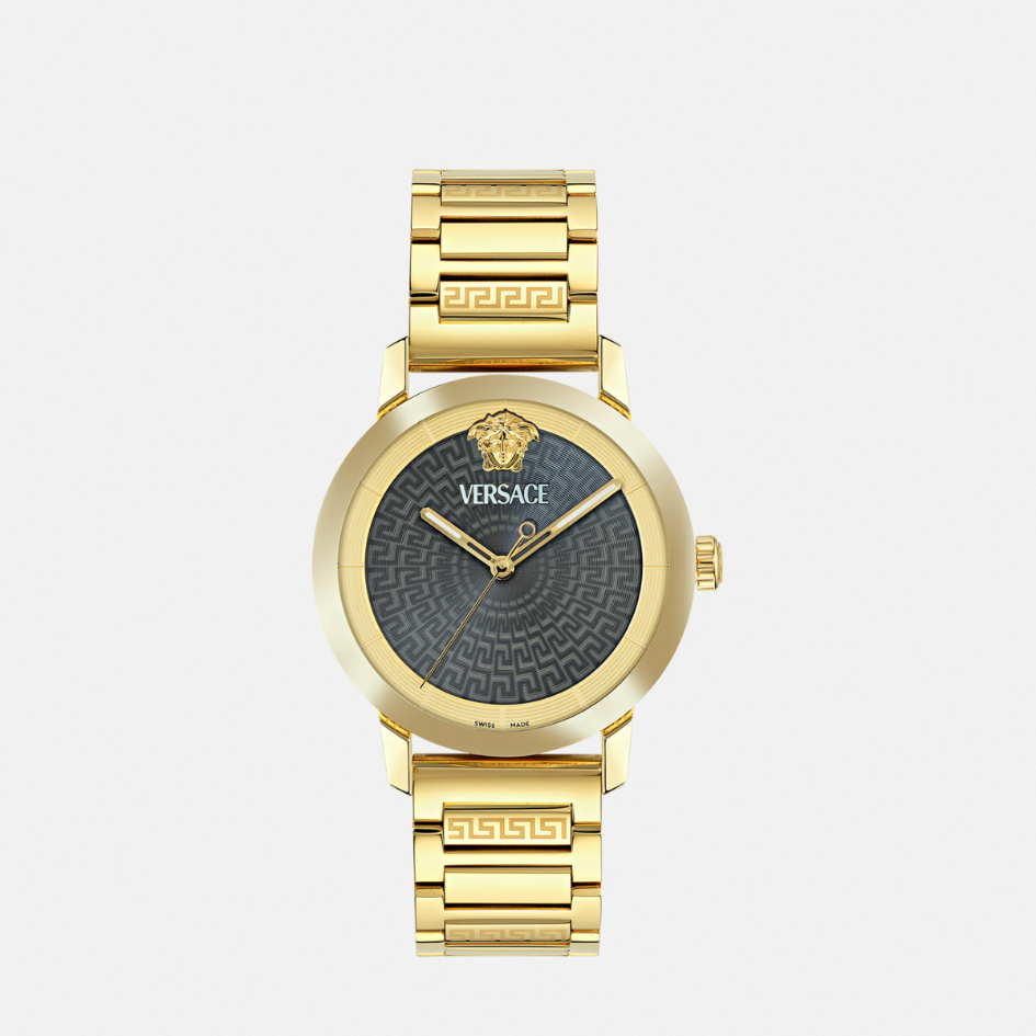 V-Helix Watch