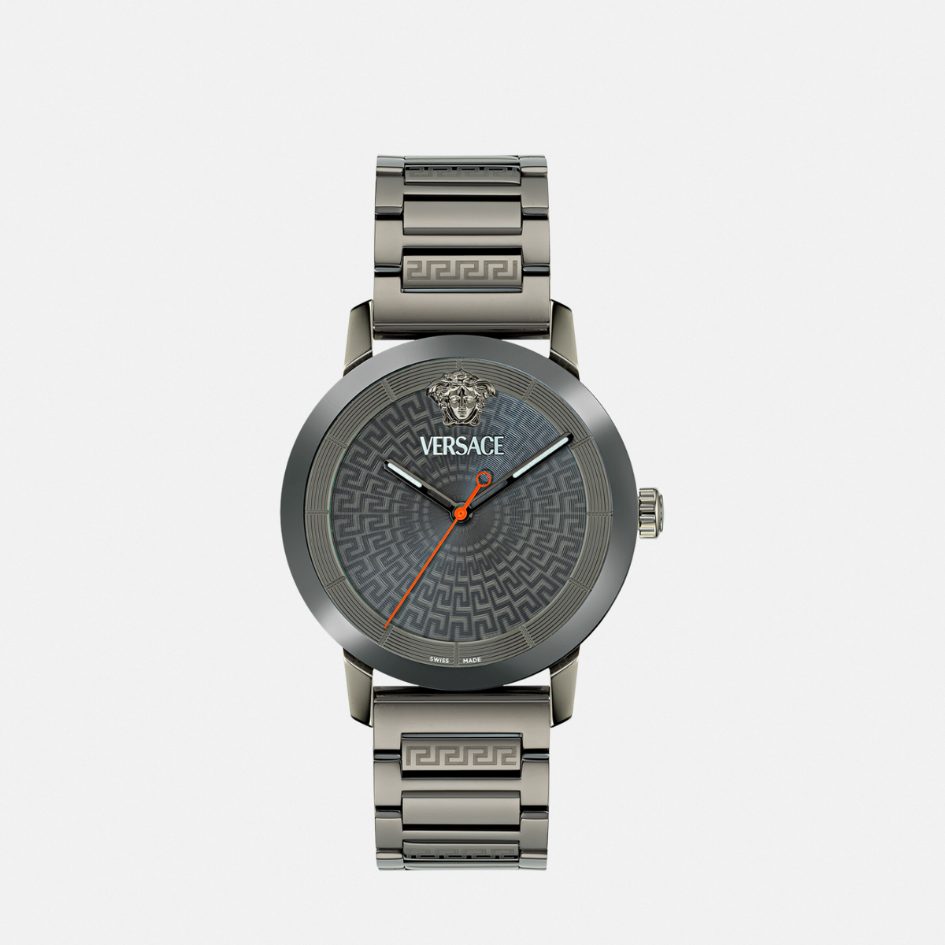 V-Helix Watch