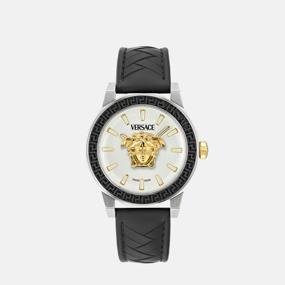 Medusa Deco Watch