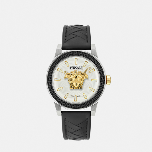 Medusa Deco Watch