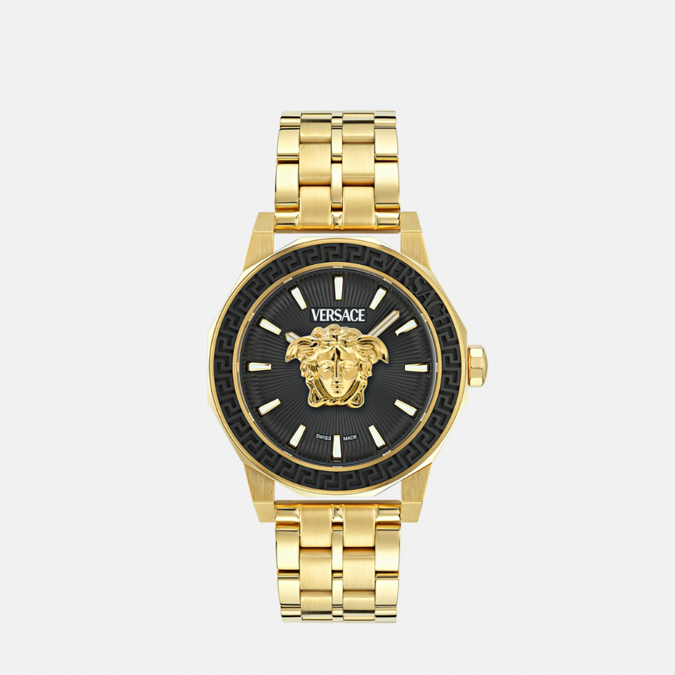 Medusa Deco Watch