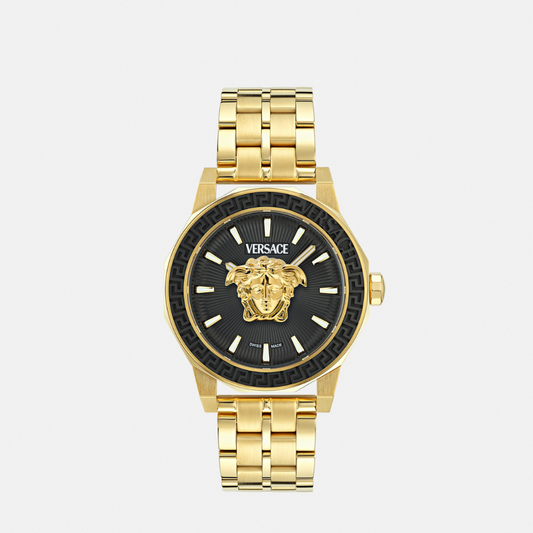 Medusa Deco Watch