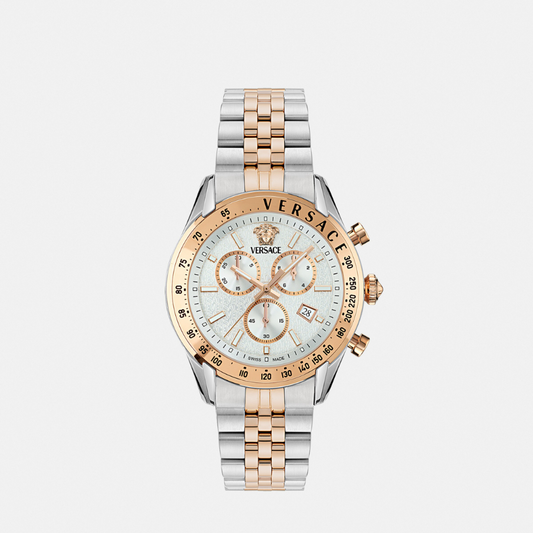 Versace Chrono Master Watch