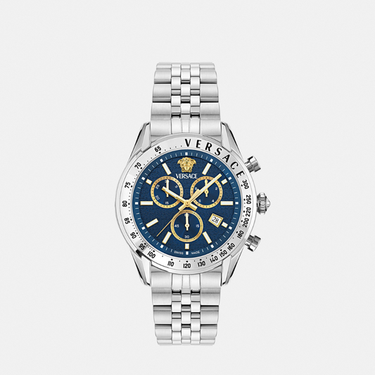 Versace Chrono Master Watch